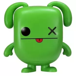 Ox image