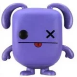#02  Ox - Collectible Figure