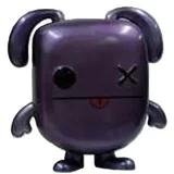#02  Ox - Collectible Figure