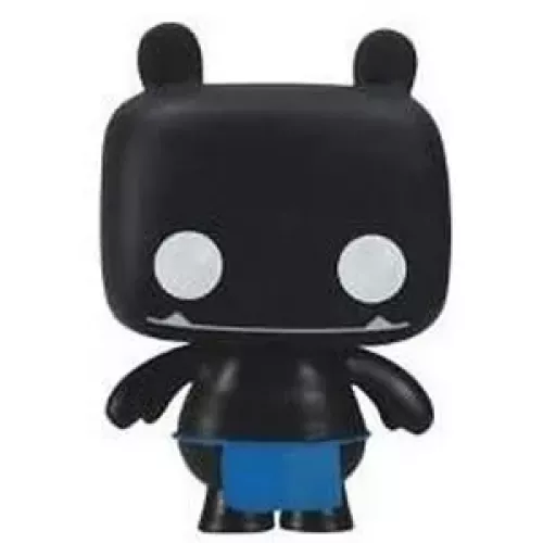 Funko Pop! Wage #03 SDCC Pretty Ugly Uglydoll Vinyl Figure