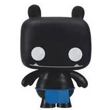 #03  Wage - Collectible Figure