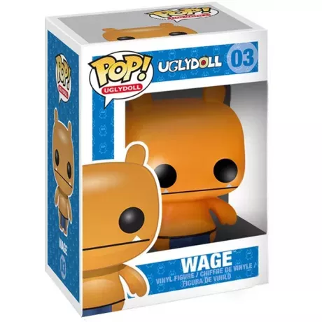 Wage Box