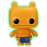 #03  Wage - Collectible Figure