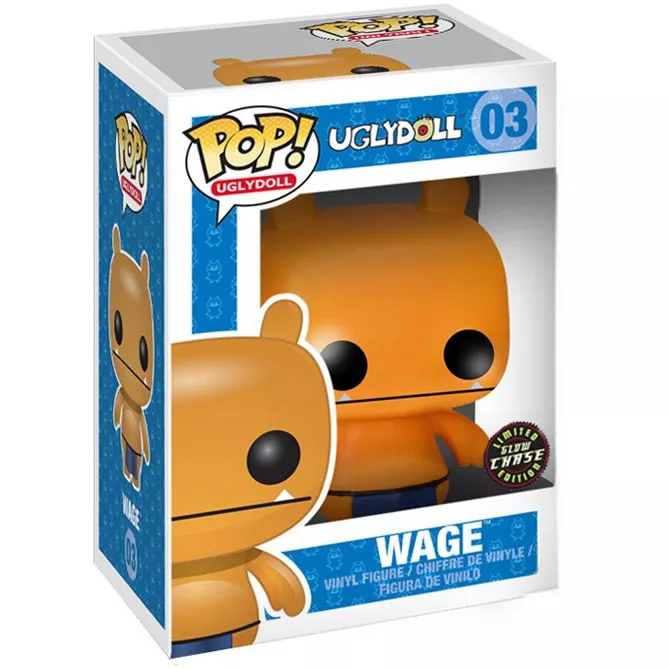 Wage Box