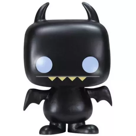 Ninja Batty Shogun