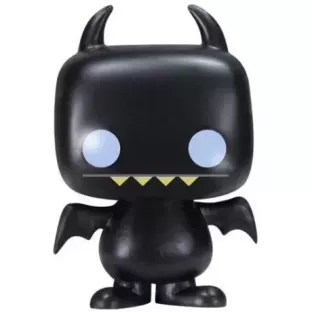 Ninja Batty Shogun
