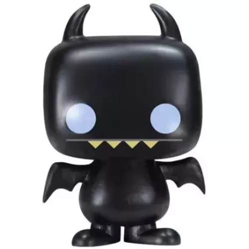Funko Pop! Ninja Batty Shogun #04 Pretty Ugly Uglydoll