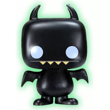 Ninja Batty Shogun