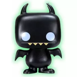 Ninja Batty Shogun