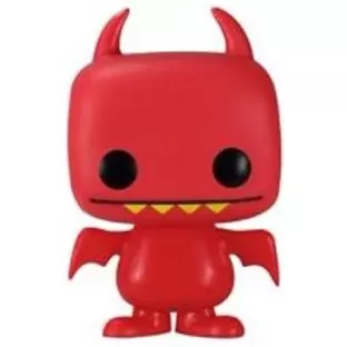 Ninja Batty Shogun