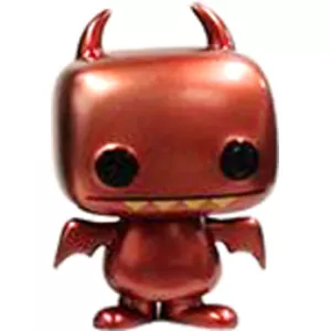 Ninja Batty Shogun