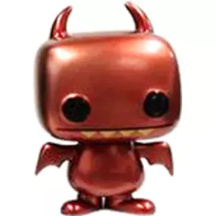 Ninja Batty Shogun