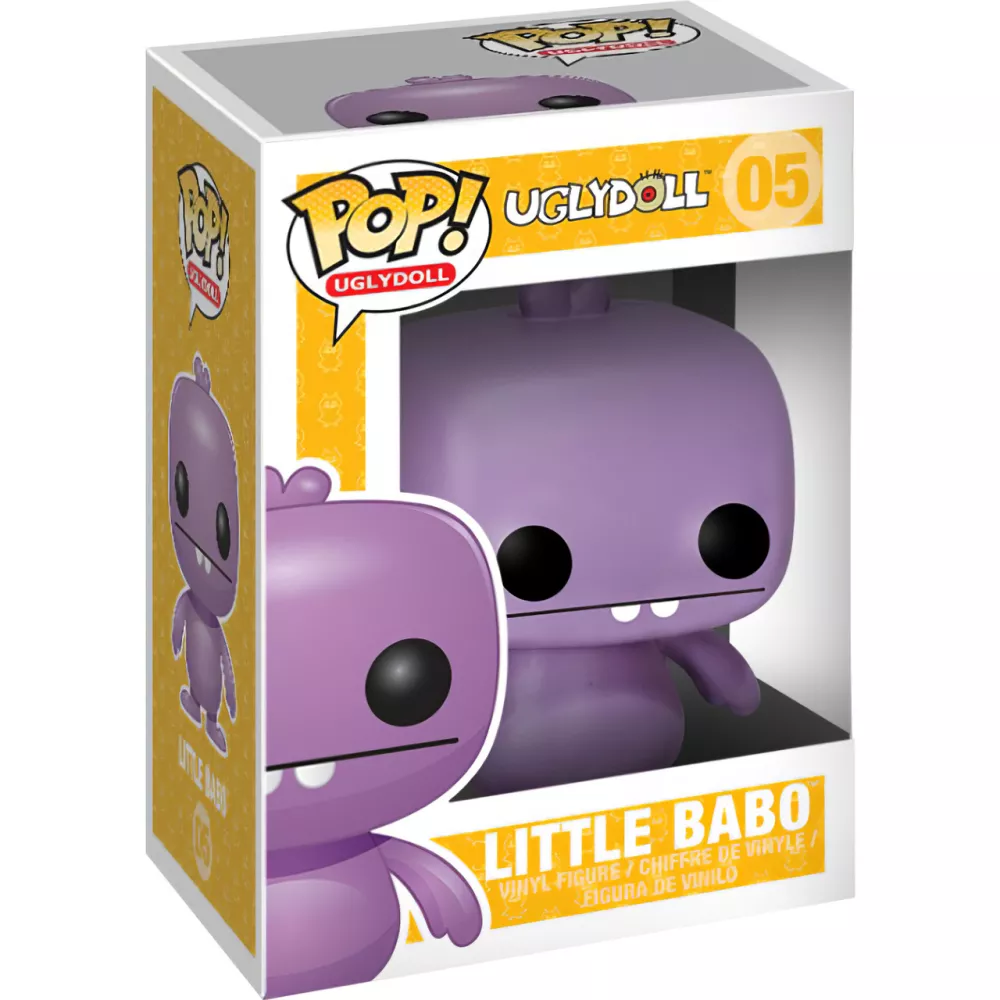 Little Babo Box
