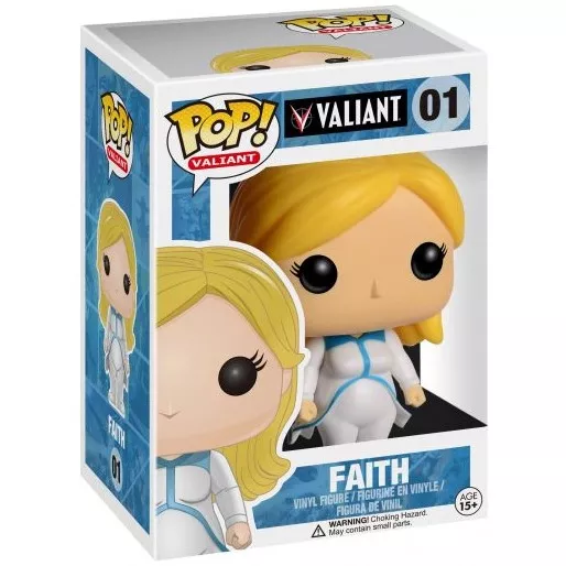 Faith Box