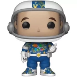 #02  Steve Van Doren - Collectible Figure