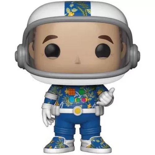 Funko Pop! Steve Van Doren #02 Vans "Off the Wall"
