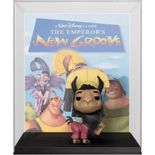Kuzco image