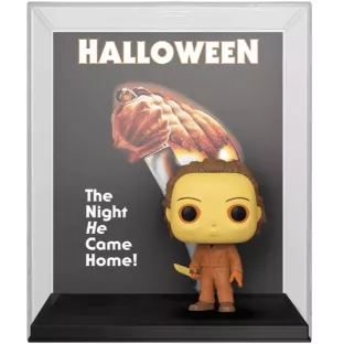Michael Myers image