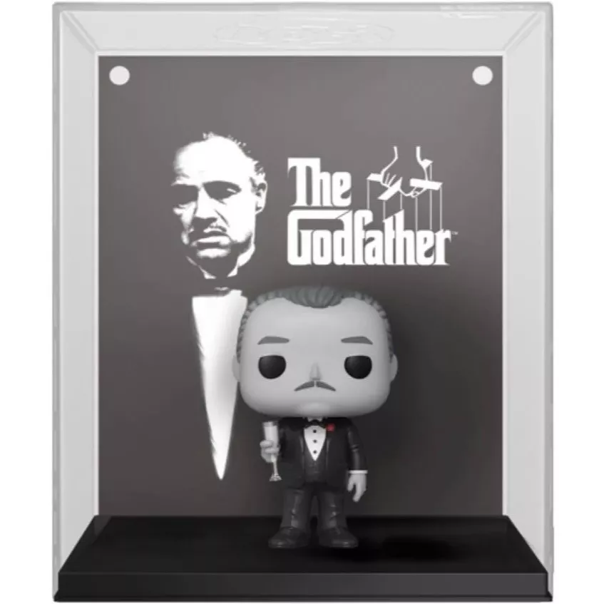 Vito Corleone