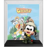 #04  Goofy - Collectible Figure