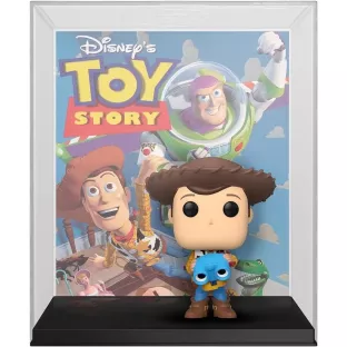 Woody
