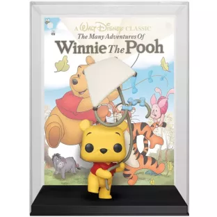 Winnie the Pooh