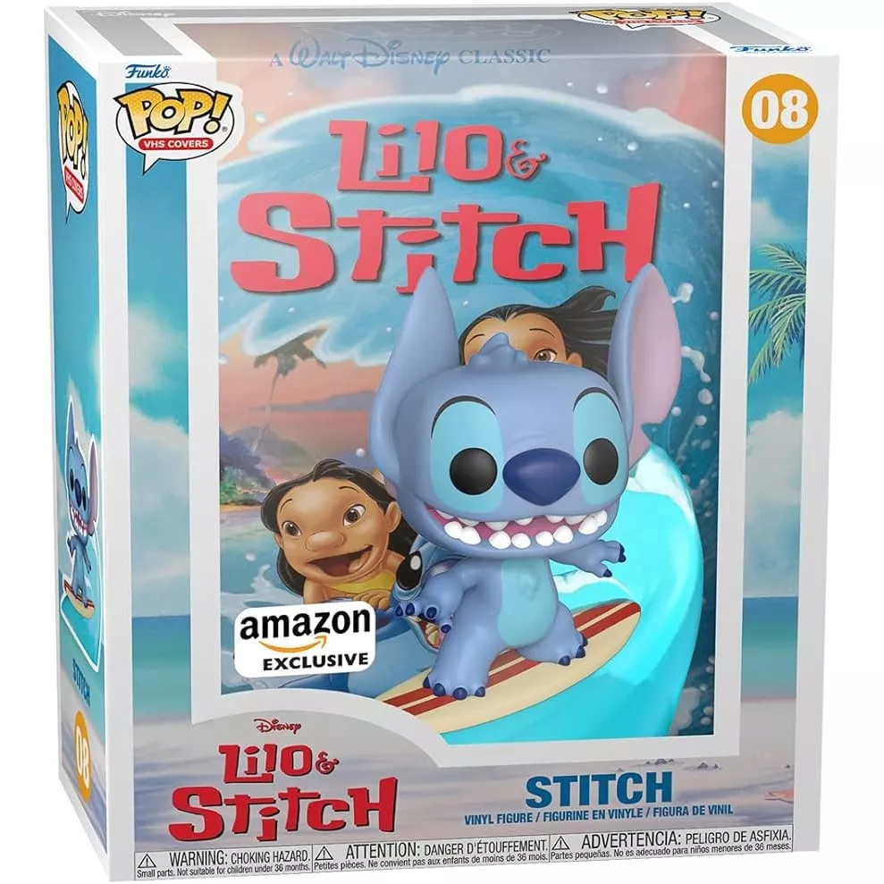 Stitch Box