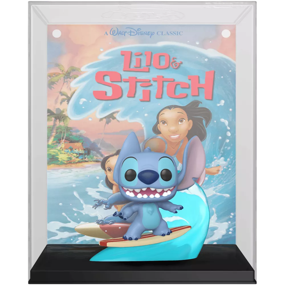 Stitch