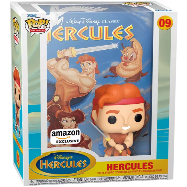 Hercules Box