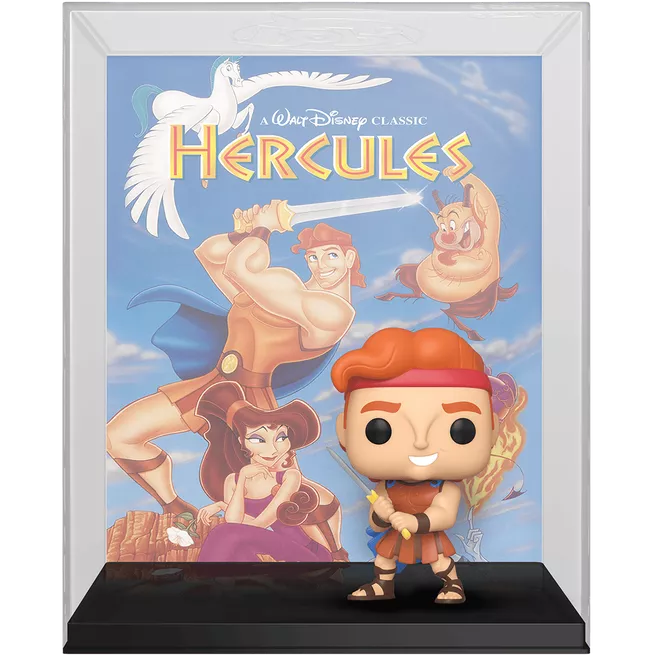 Hercules