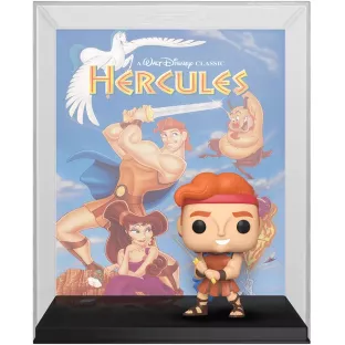 Hercules