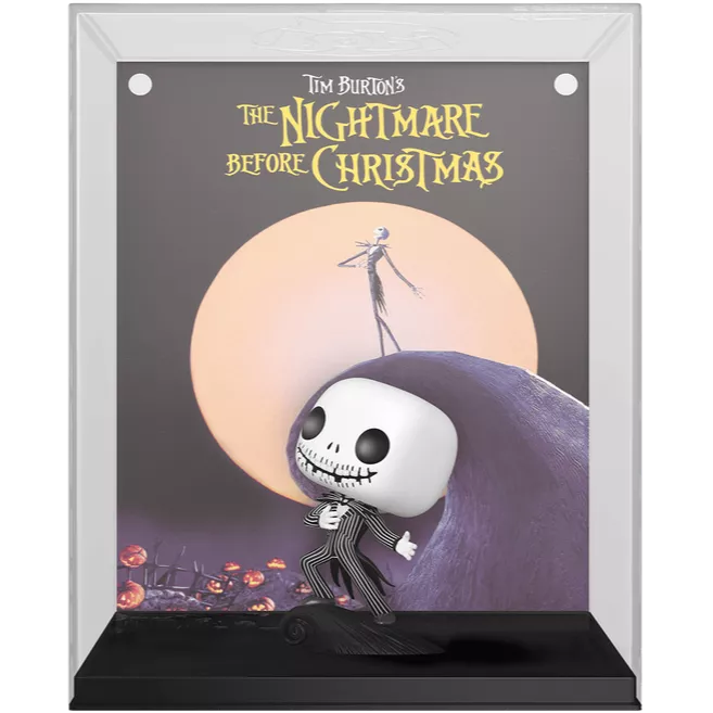 Jack Skellington