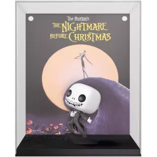 Jack Skellington