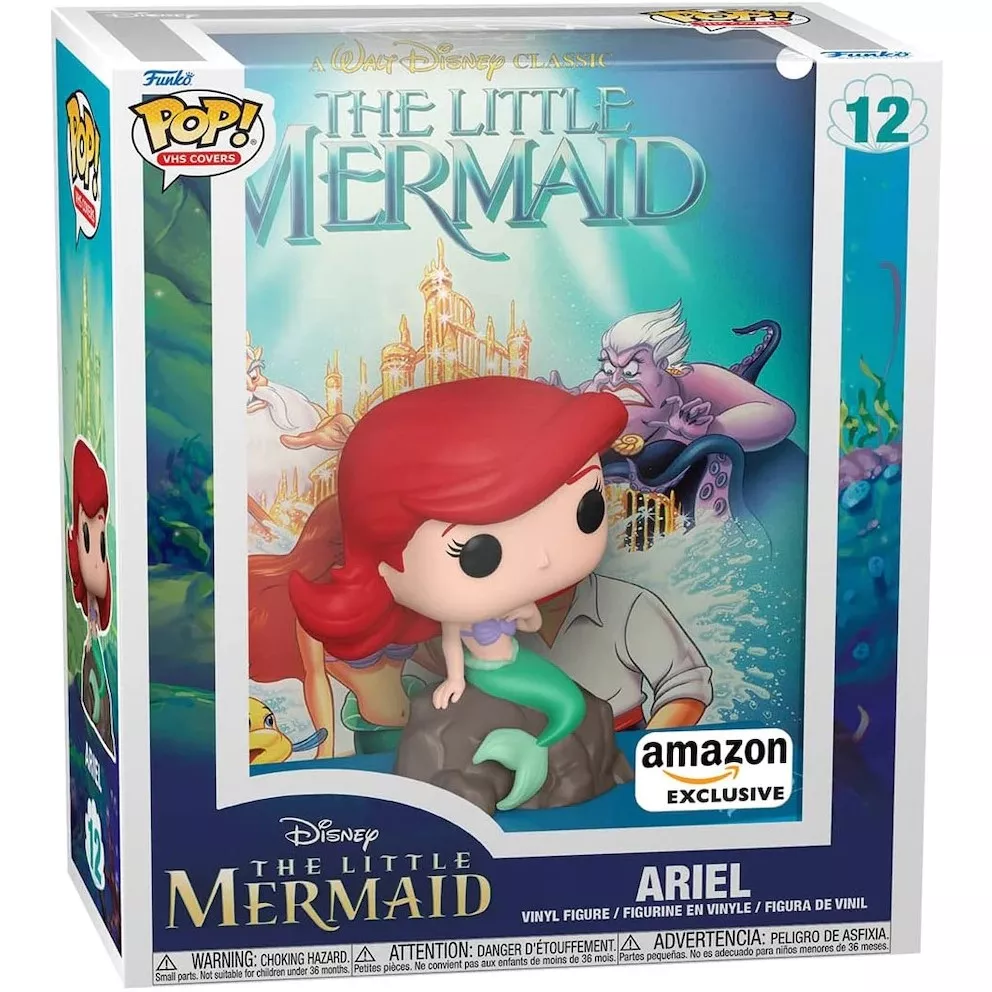 Ariel Box