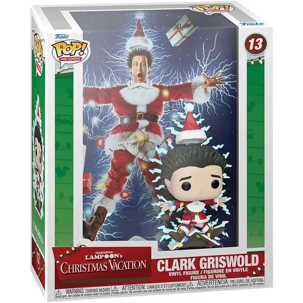 Clark Griswold Box