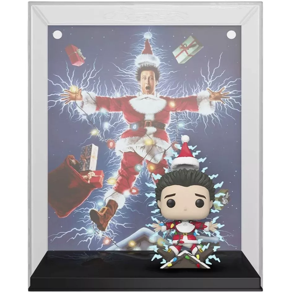 Clark Griswold