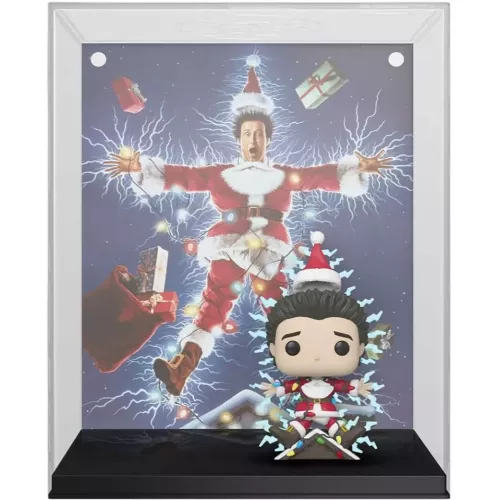 Funko Pop! Clark Griswold #13 National Lampoon's Christmas Vacation