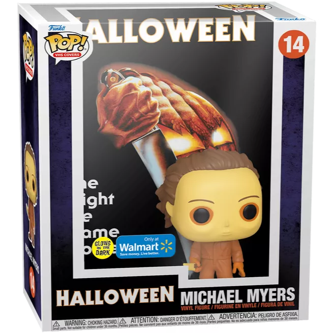 Michael Myers Box