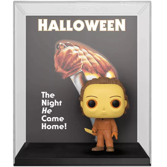 Michael Myers