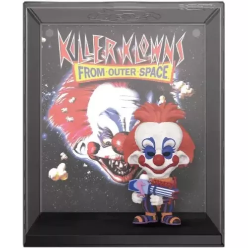 Funko Pop! Rudy #15 Killer Klowns from Outer Space