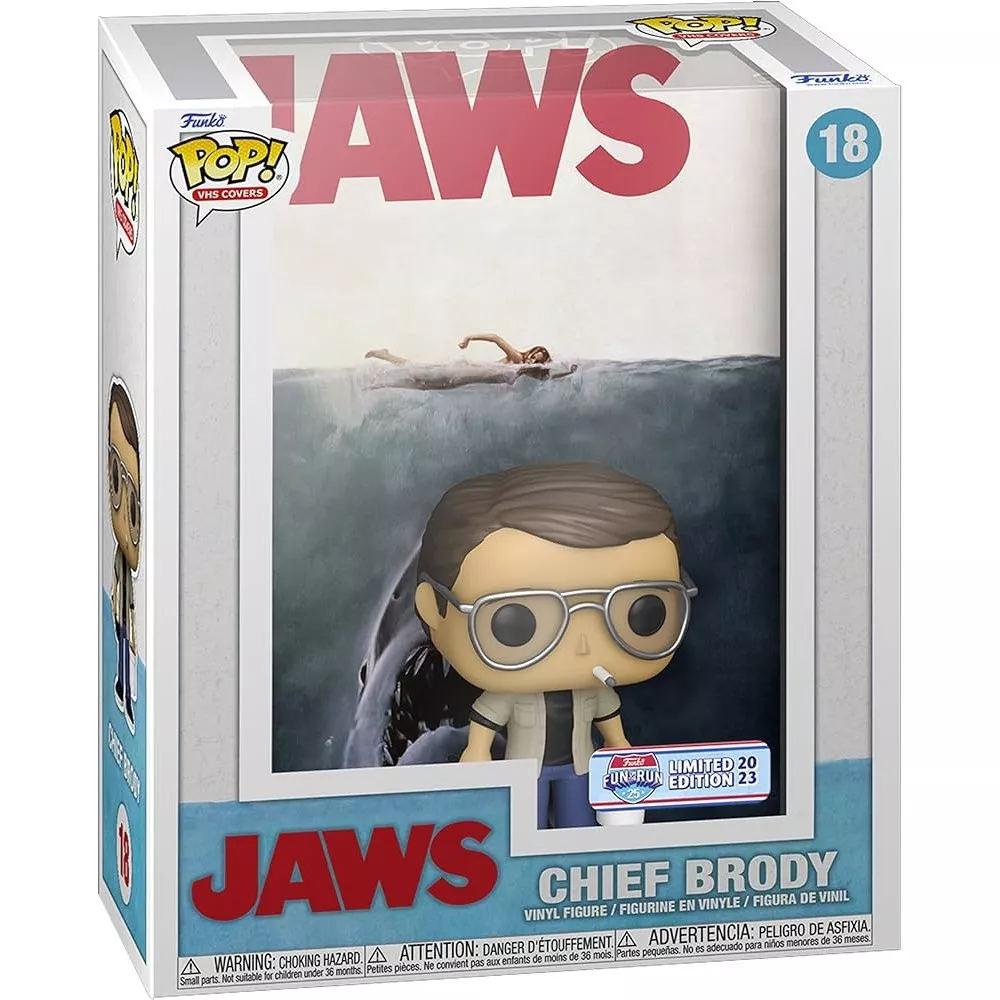 Chief Brody Box