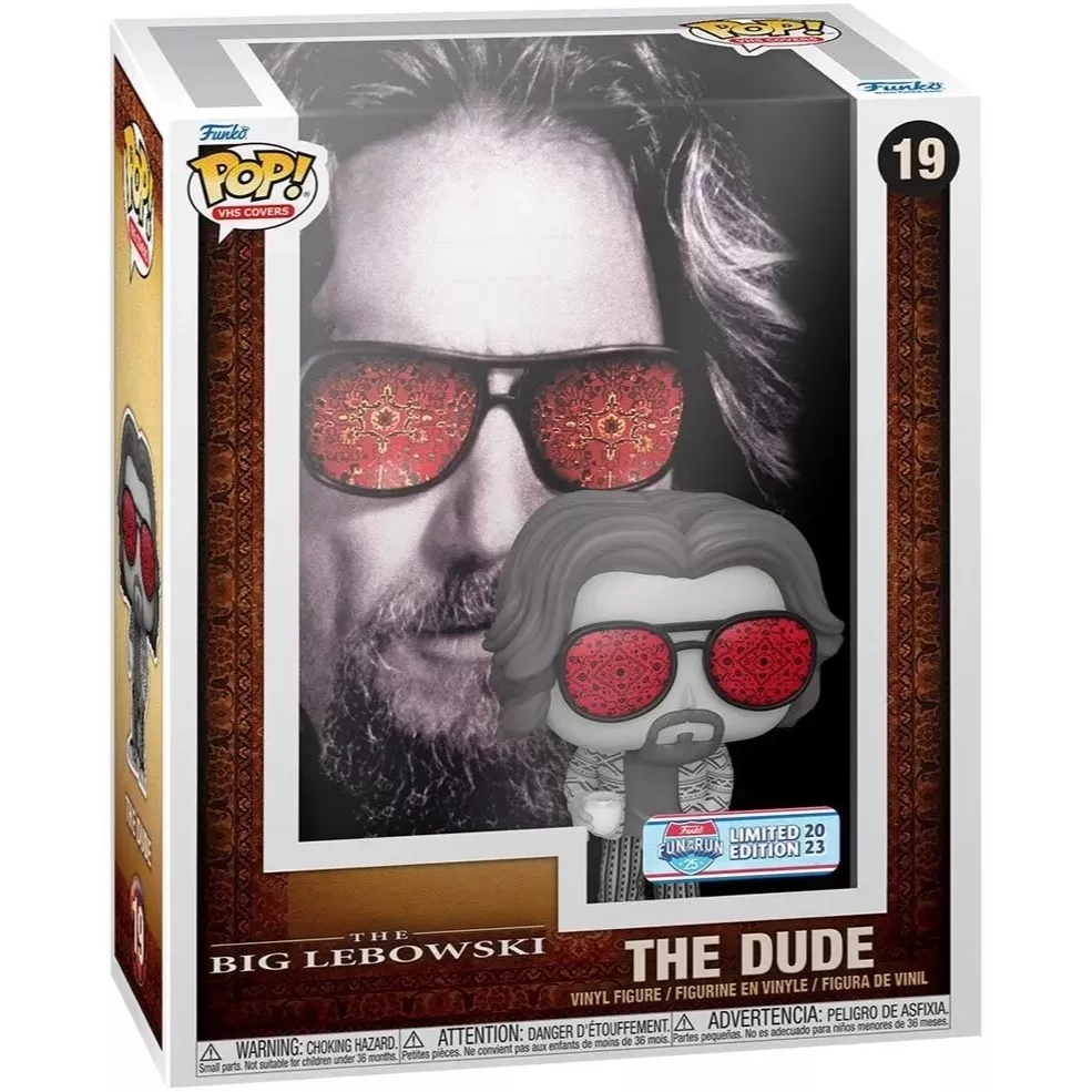 The Dude Box