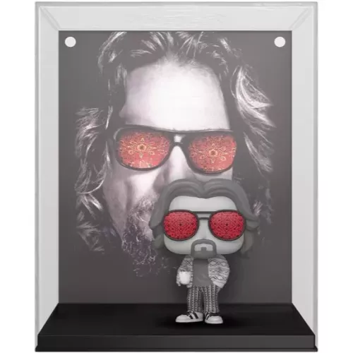 The Dude
