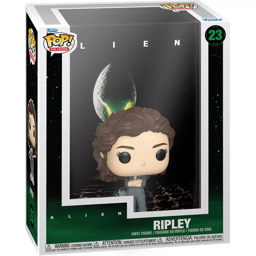 Ripley Box