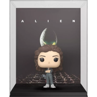 Ellen Ripley