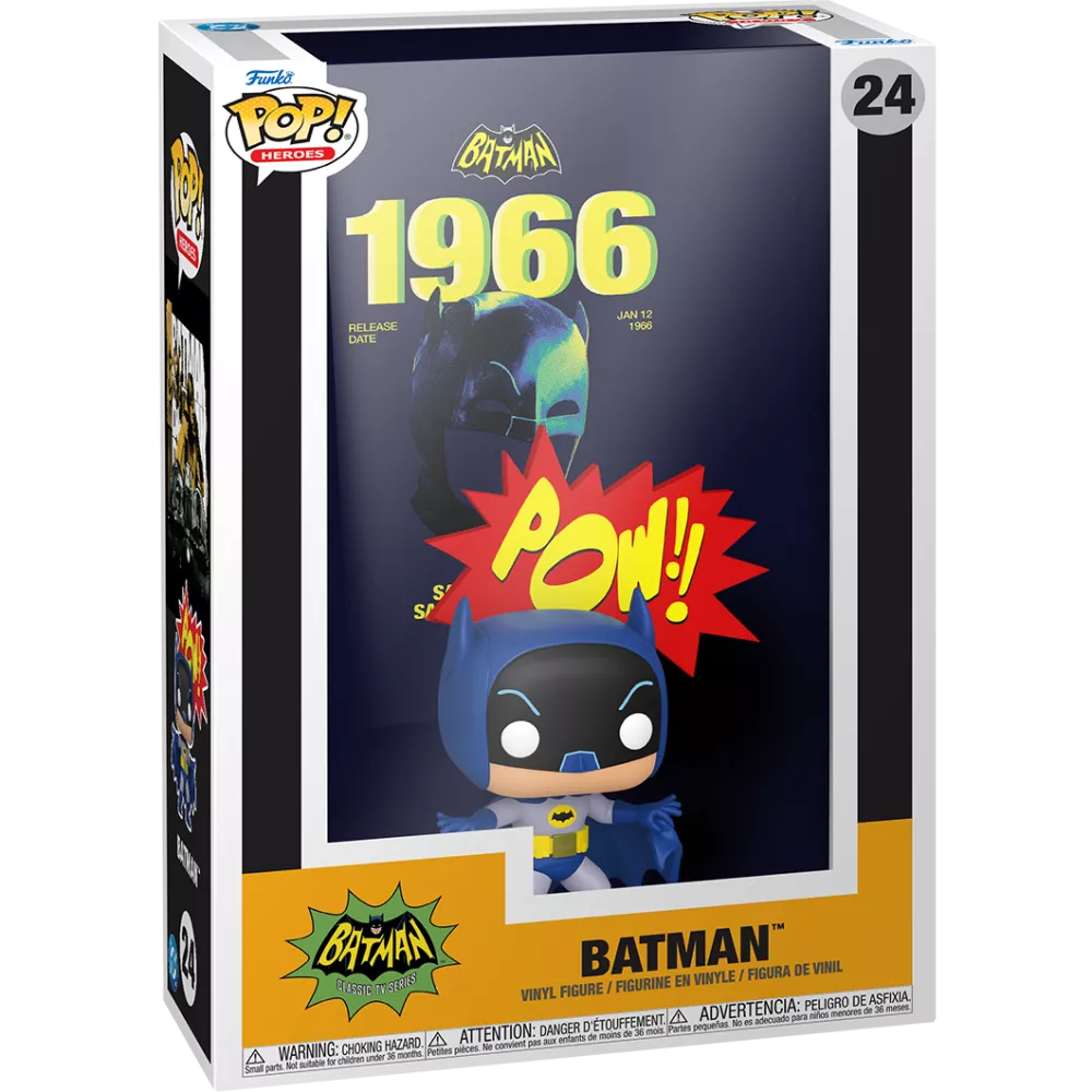 Batman Box