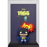 #24  Batman - Collectible Figure