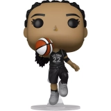A'ja Wilson