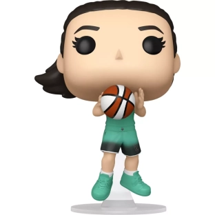 Breanna Stewart