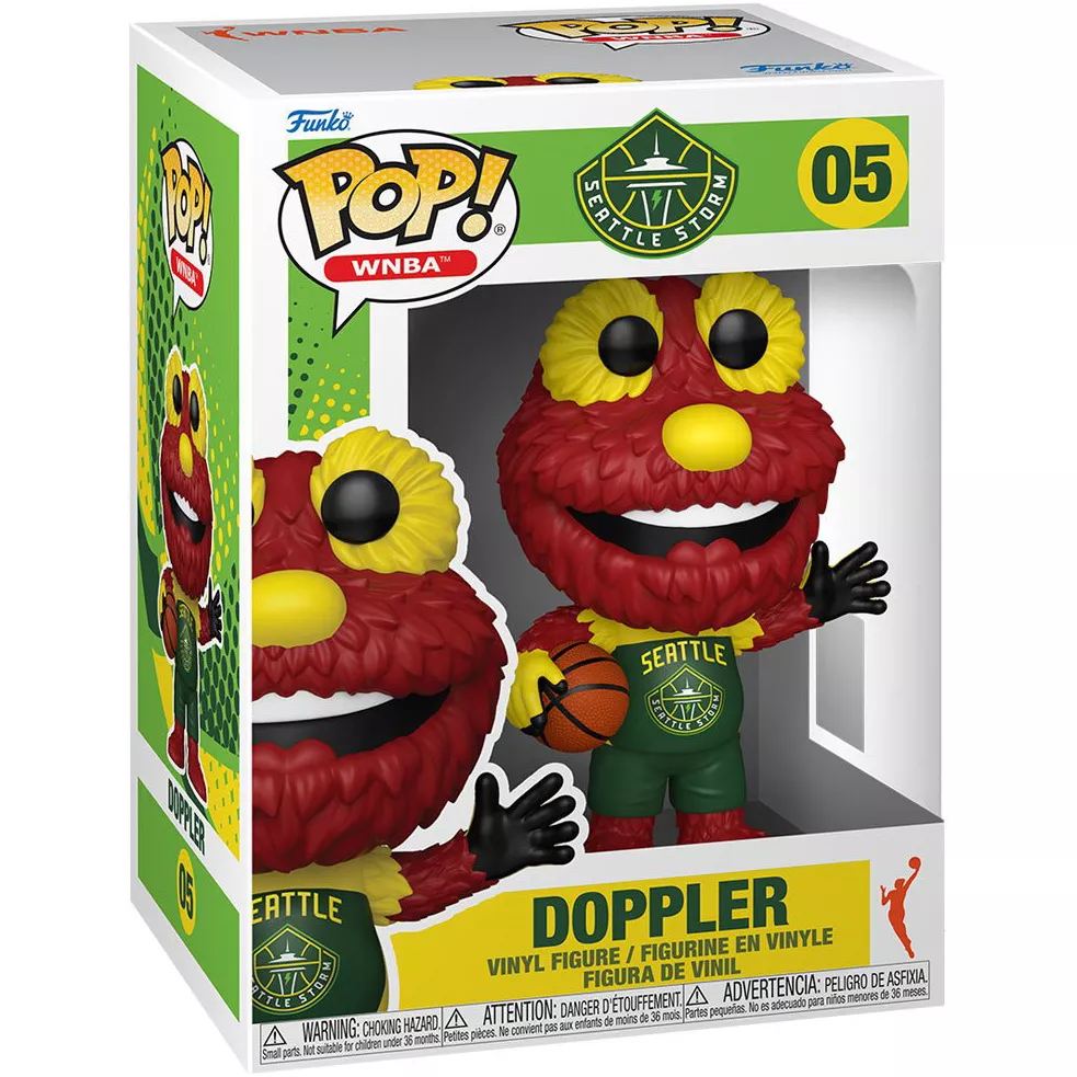 Doppler Box